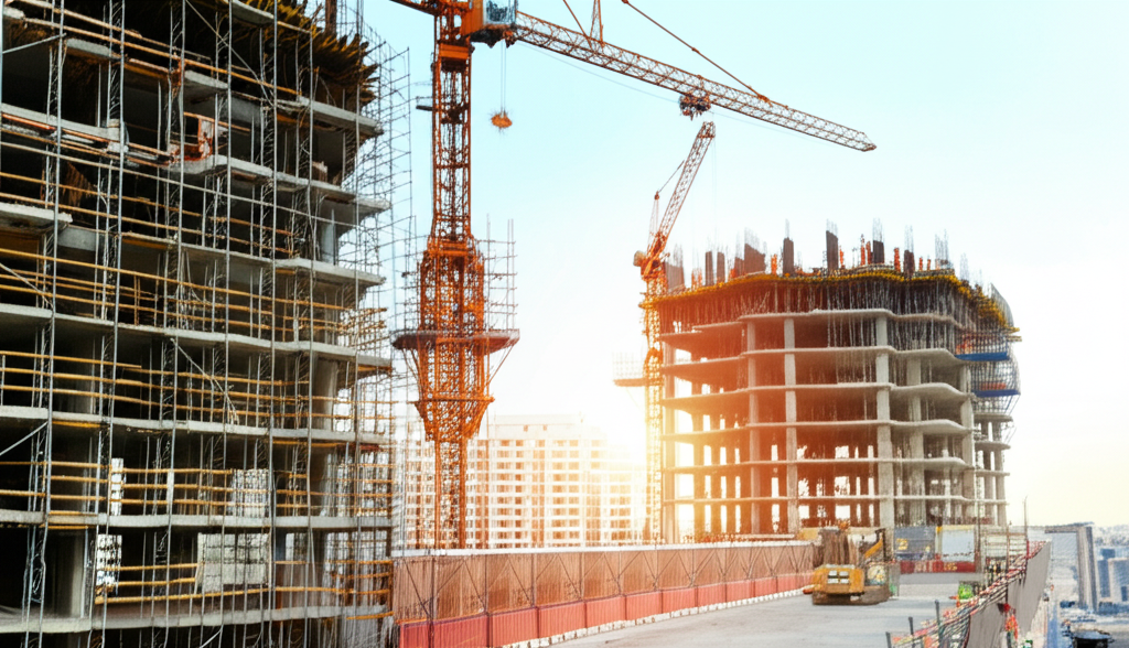 Carlos Martínez - Experto en albanileria