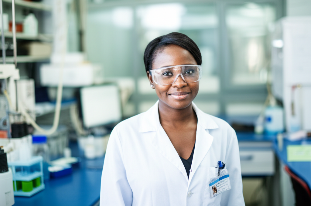 Laura González - Experto en electricidad