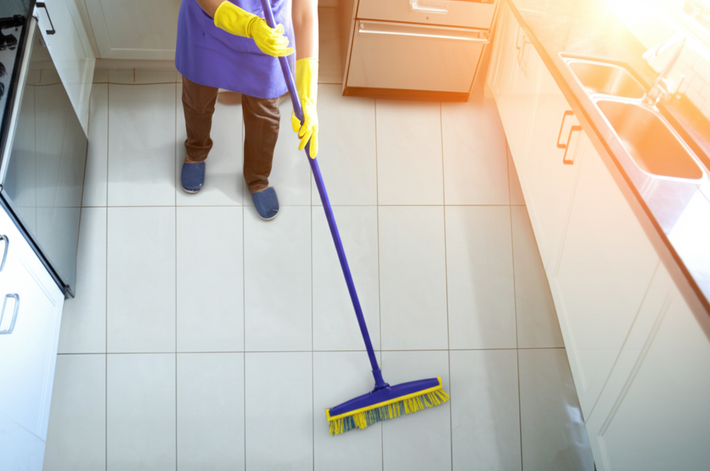 Carlos Martínez - Experto en servicio-domestico