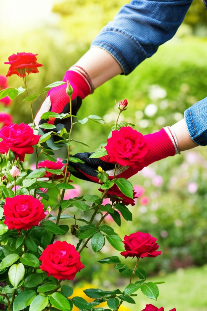 Carlos Martínez - Experto en jardineria